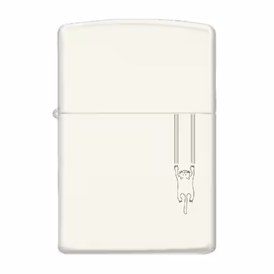 فندک طرح گربه کد 03001