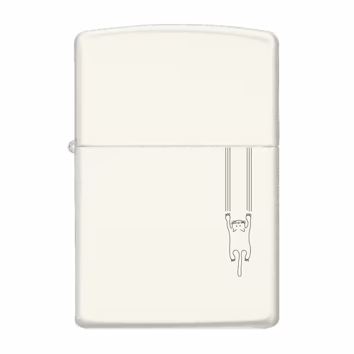 فندک طرح گربه کد 03001