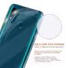 کاور مدل Clear TPU مناسب برای گوشی موبایل هوآوی Y9 2019