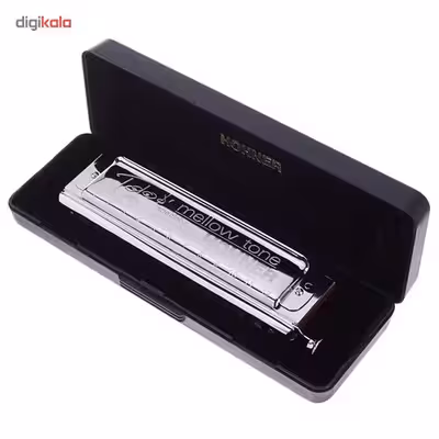 سازدهنی کروماتیک هوهنر مدل TOOTS MELLOW TONE