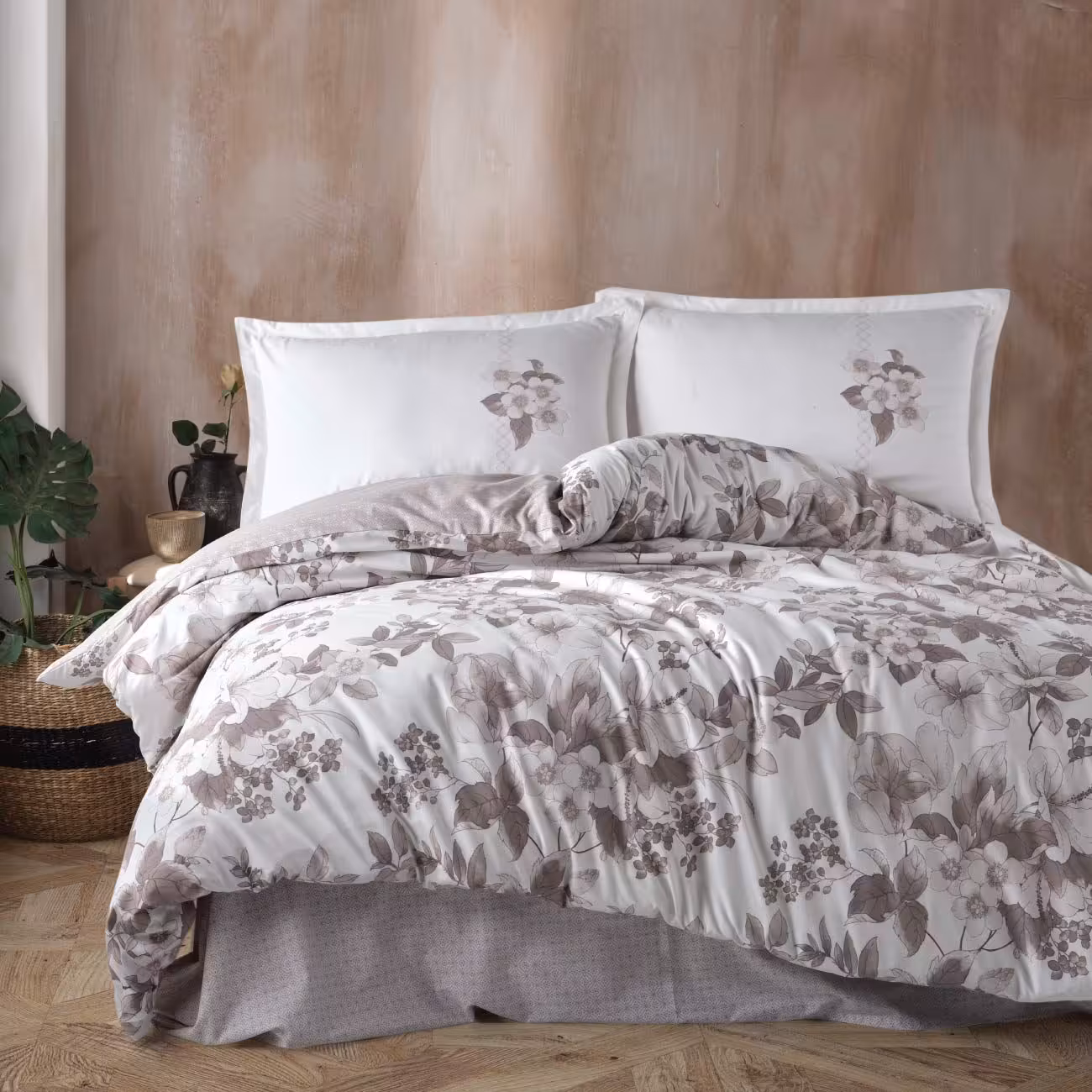 سرویس روتختی کلسی مدل Miarosa V2 Cover دو نفره 4 تکه