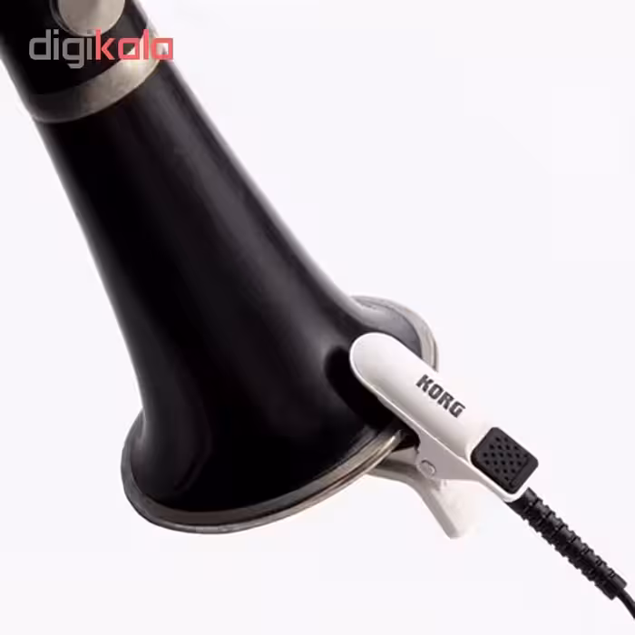 میکروفون تماسی کرگ مدل CM-300