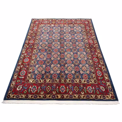 فرش دستباف سه متری سی پرشیا کد 126032