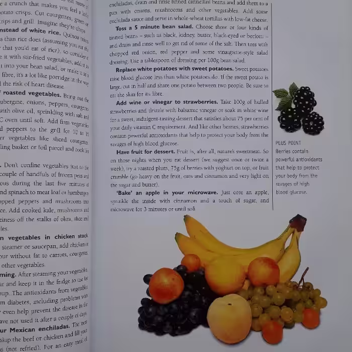 كتاب Beating Diabetes اثر جمعي از نويسندگان انتشارات Readers Digest