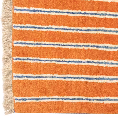 گبه دستباف ذرع و نیم سی پرشیا کد 171845