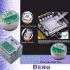 خمیر سیلیکون ایتوک مدل Berg -150g
