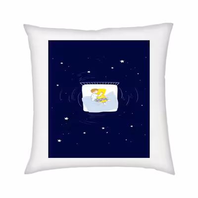 کاور کوسن مدل شب کد 1444