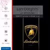 برچسب پوششی ماهوت مدل Lamborghini مناسب برای تبلت اپل iPad Pro 11 (GEN 2) 2020 A2068