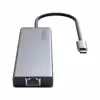 هاب پنج پورت USB-C اوریکو مدل 5SXRJ