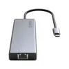 هاب پنج پورت USB-C اوریکو مدل 5SXRJ