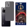 برچسب پوششی اینفینیتی مدل PRO MAX مناسب برای گوشی موبایل شیائومی POCO X3 GT به همراه محافظ صفحه نمایش و محافظ لنز دوربین