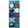 پیکسل پرمانه طرح آیه های قرآنی کد pmg.6396 مجموعه 10 عددی