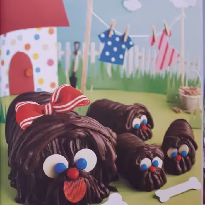 كتاب Best-ever Kids Cakes اثر جمعي از نويسندگان انتشارات Womens Weekly
