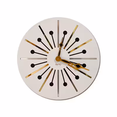 ساعت دیواری مدل MC01045