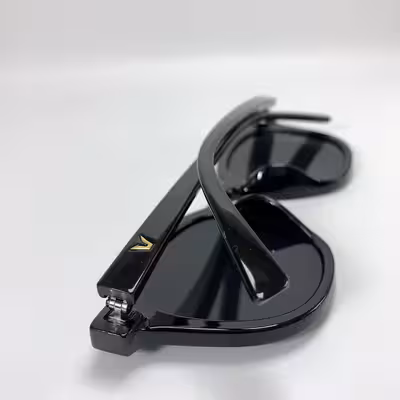 عینک آفتابی جنتل مانستر مدل اسپرت