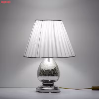 آباژور رومیزی مدل سین