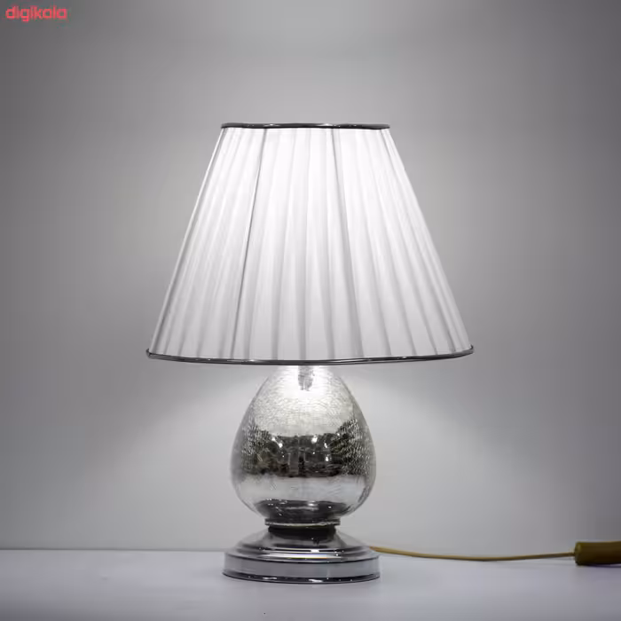 آباژور رومیزی مدل سین