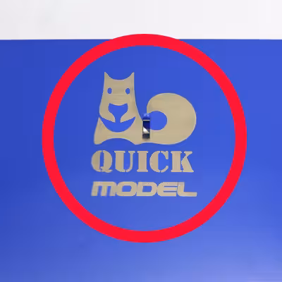 حدیده و قلاویز مدل کوییک کد YP-MT-032 مجموعه 33 عددی