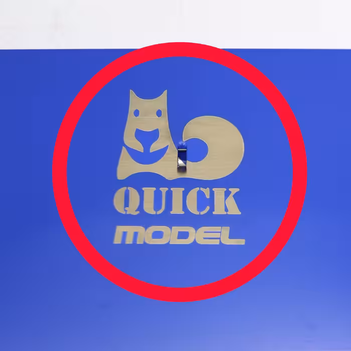 حدیده و قلاویز مدل کوییک کد YP-MT-032 مجموعه 33 عددی