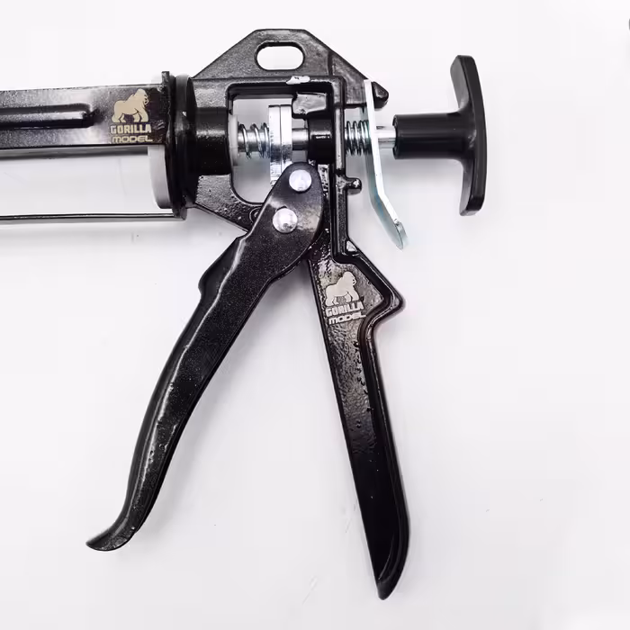 دستگاه چسب آکواریوم مدل گوریلا کد YPM-038M