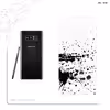 برچسب پوششی ماهوت مدل Abstract Ink Art مناسب برای گوشی موبایل سامسونگ Galaxy Note 8