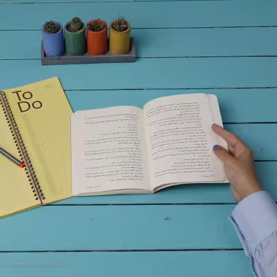 کتاب شاهزاده قورباغه اثر سارا ملانسکی انتشارات پرتقال