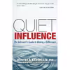 کتاب Quiet Influence اثر Jennifer B. Kahnweiler انتشارات Berrett-Koehler Publishers