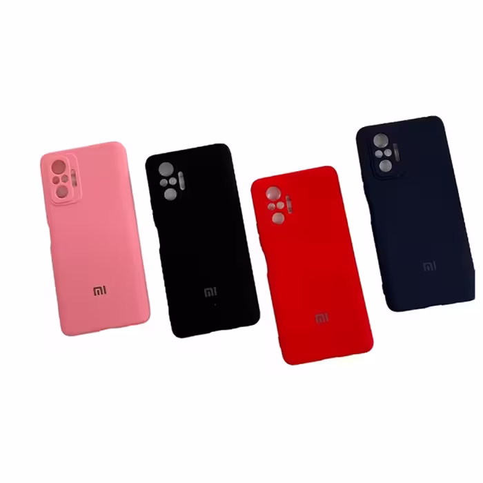 کاور قاب تک مدل GRD05B مناسب برای گوشی موبایل شیائومی Redmi Note 10 Pro   