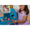 خمیر بازی هاسبرو مدل Play-Doh Kitchen Creations Ultimate Ice Cream Truck کد F1039 