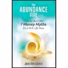 کتاب The Abundance Code اثر Julie Ann Cairns انتشارات Hay House Inc.
