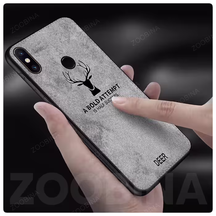 کاور مدل Deer مناسب برای گوشی موبایل شیائومی Redmi 9C / Redmi 10A