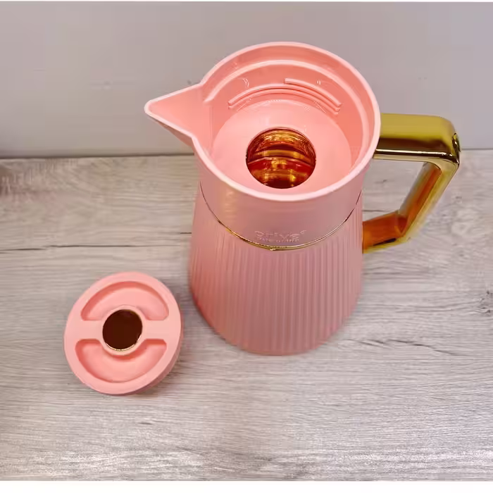 فلاسک اریو مدل vacuum jug گنجایش 1 لیتر