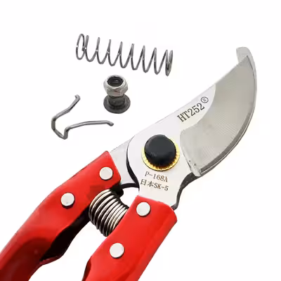 قیچی باغبانی  مدل AT -52