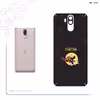 برچسب پوششی ماهوت مدل Tintin مناسب برای گوشی موبایل یولفون Power 3S