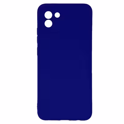 کاور مدل ILNZ-A03 مناسب برای گوشی موبایل سامسونگ Galaxy A03