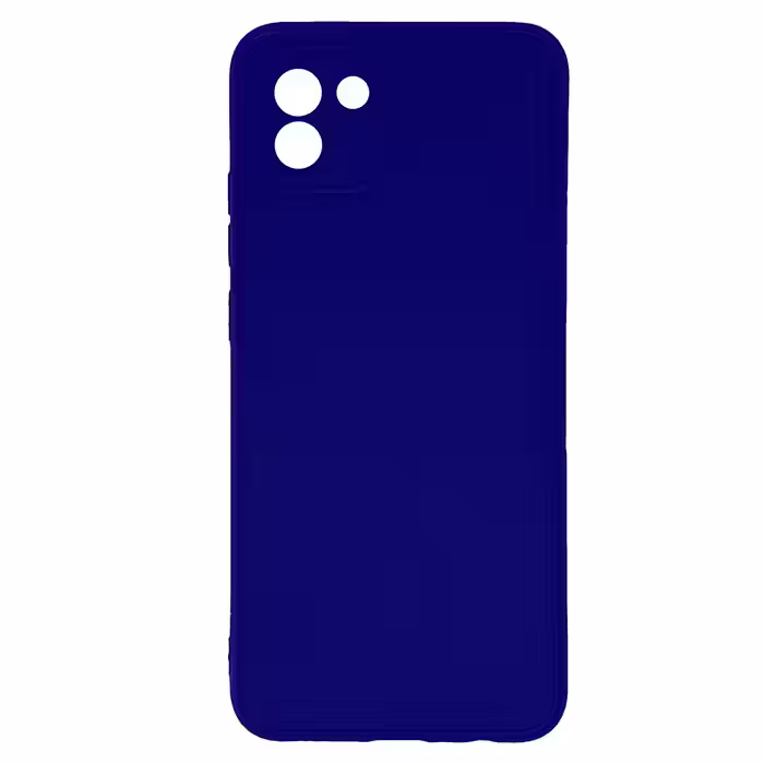کاور مدل ILNZ-A03 مناسب برای گوشی موبایل سامسونگ Galaxy A03