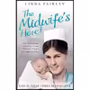 کتاب The Midwife,s Here اثر Rachel Murphy and Linda Fairley انتشارات HarperCollins Publishers