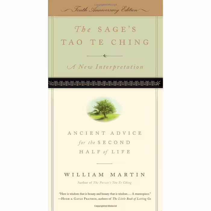 کتاب The Sages Tao Te Ching اثر جمعی از نویسندگان انتشارات Experiment, The