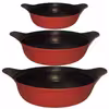 سرویس تابه 3 پارچه مدل Best