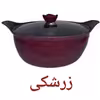 سرویس قابلمه 8 پارچه مدل BEST8