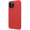 کاور نیلکین مدل Frosted Shield Pro مناسب برای گوشی موبایل اپل Iphone 13 promax