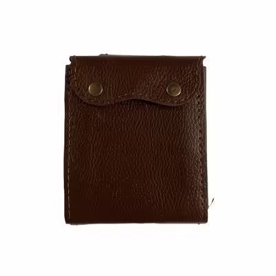 کیف پول چرمی مدل سارا کد 80788643