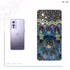 برچسب پوششی ماهوت مدل Iran Tile 14 مناسب برای گوشی موبایل وان پلاس 9