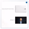 برچسب پوششی ماهوت مدل Jeff Bezos مناسب برای تبلت سامسونگ Galaxy Tab E 9.6 2015 T561