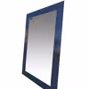ست کابینت و روشویی مدل SIB-001 به همراه آینه و باکس