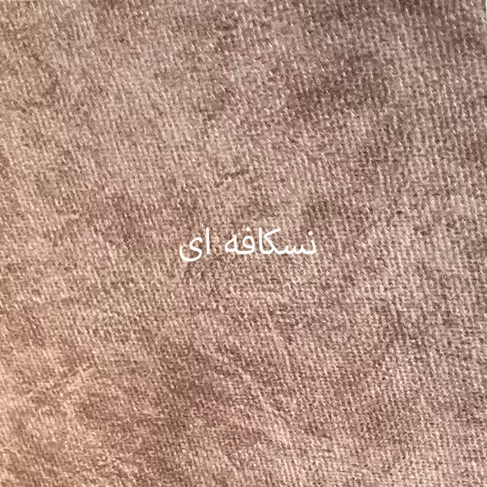 تخت خواب دو نفره کد ZAM160 سایز 200 × 160 سانتی متر