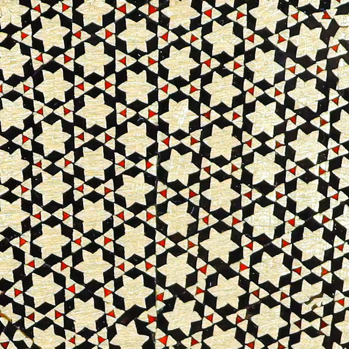 تابلو قلمزنی مدل نفیس طرح آیه شریفه و إن یکاد کد Artful92p62