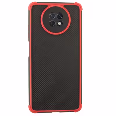 کاور اولد ولف مدل KBT مناسب برای گوشی موبایل شیائومی Redmi Note 9T