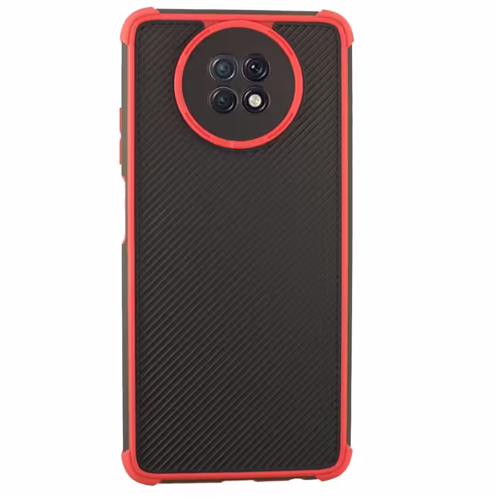 کاور اولد ولف مدل KBT مناسب برای گوشی موبایل شیائومی Redmi Note 9T