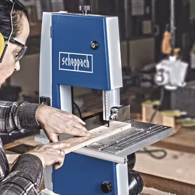 اره نواری شپخ مدل 1901501901 - BASA1